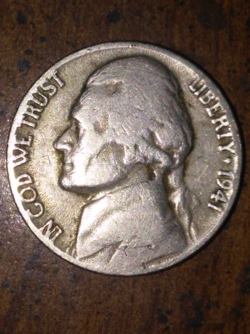 1941-P--Prewar-Nickel-Need-Help-Looking-It-Over-I-See-Possible-Errors-Or-Pm